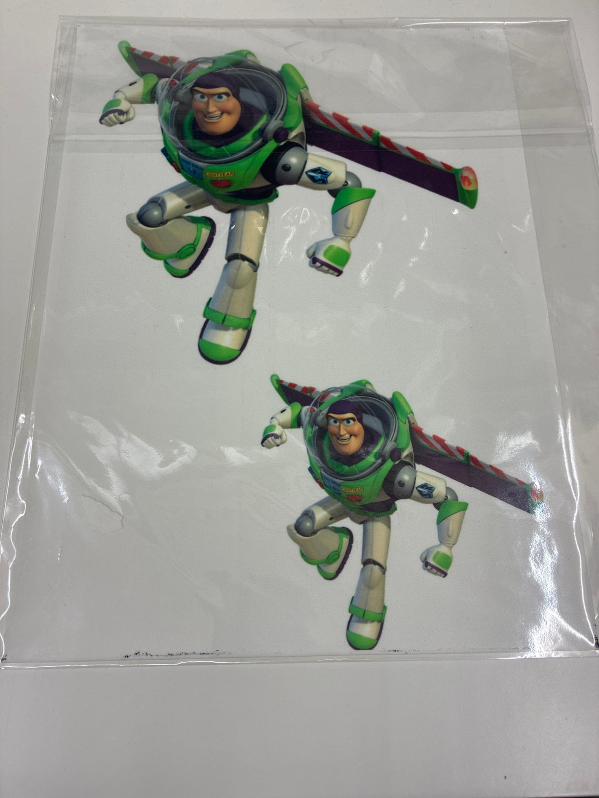 A4 Seconds Edible Images V2