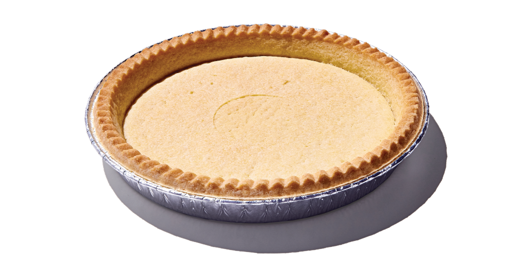 Family Size Tart Shell