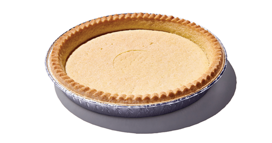 Family Size Tart Shell