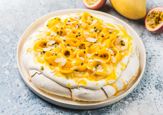 Sunny Queen - Frozen Egg White Albumen - 2kg *Pick Up Only*