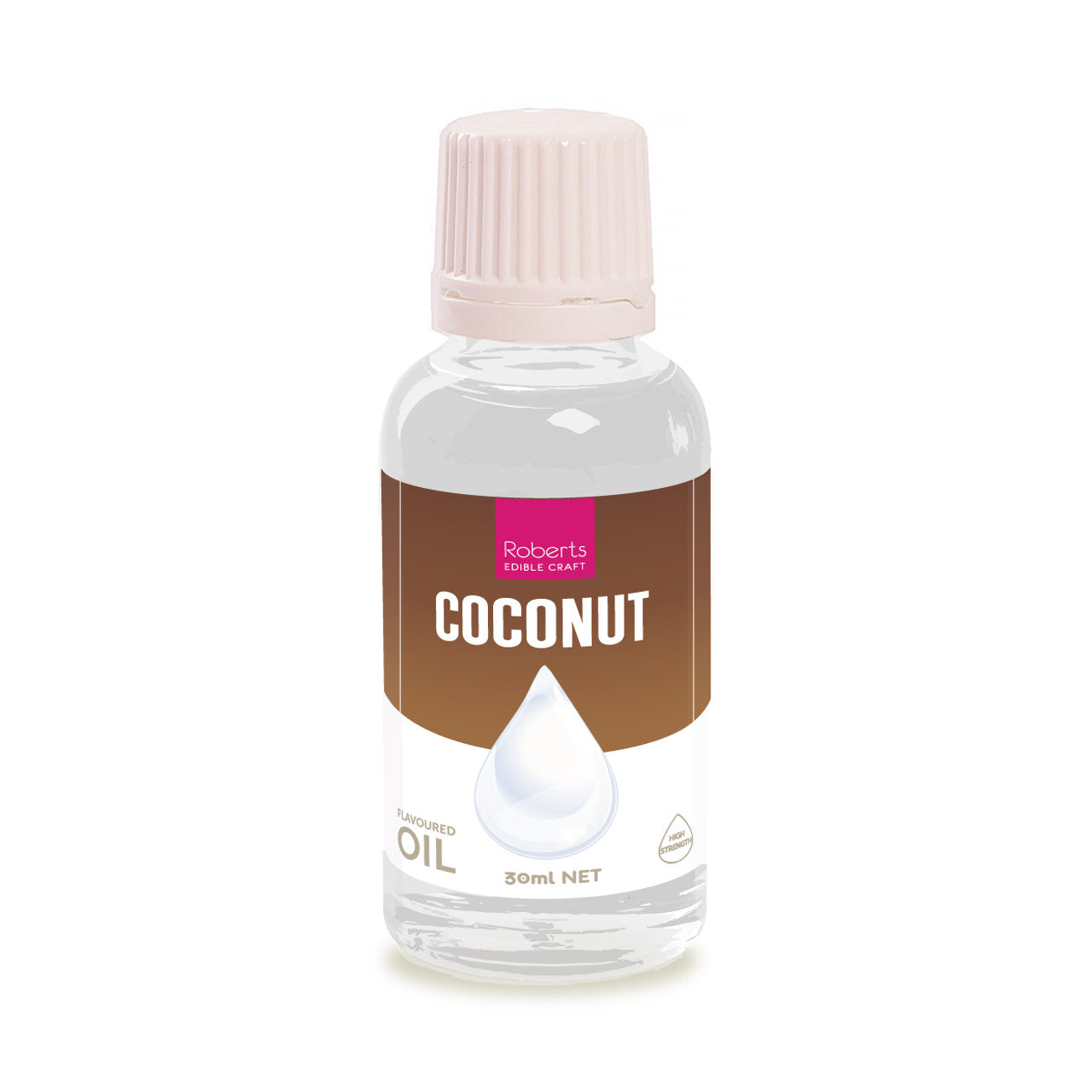 30ml Roberts - Flavoured Oil - Assorted