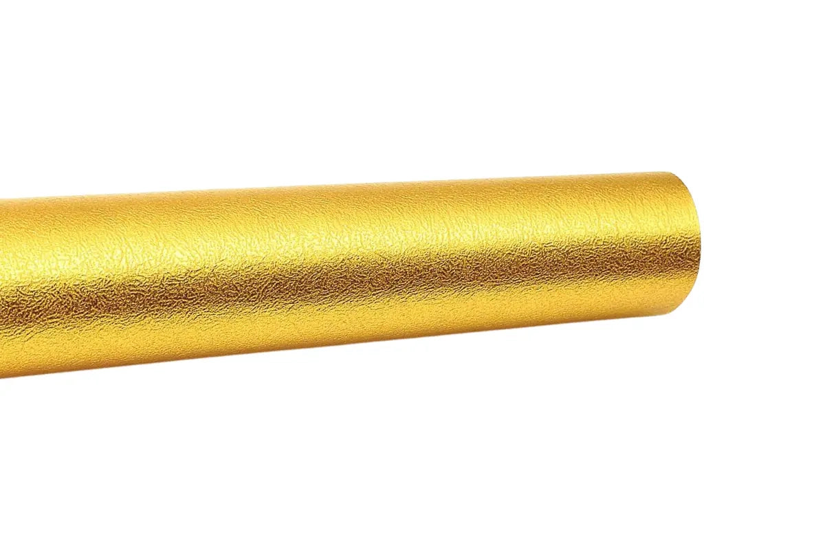 Gold Foil Roll Board Wrap - 1000mmx800mm