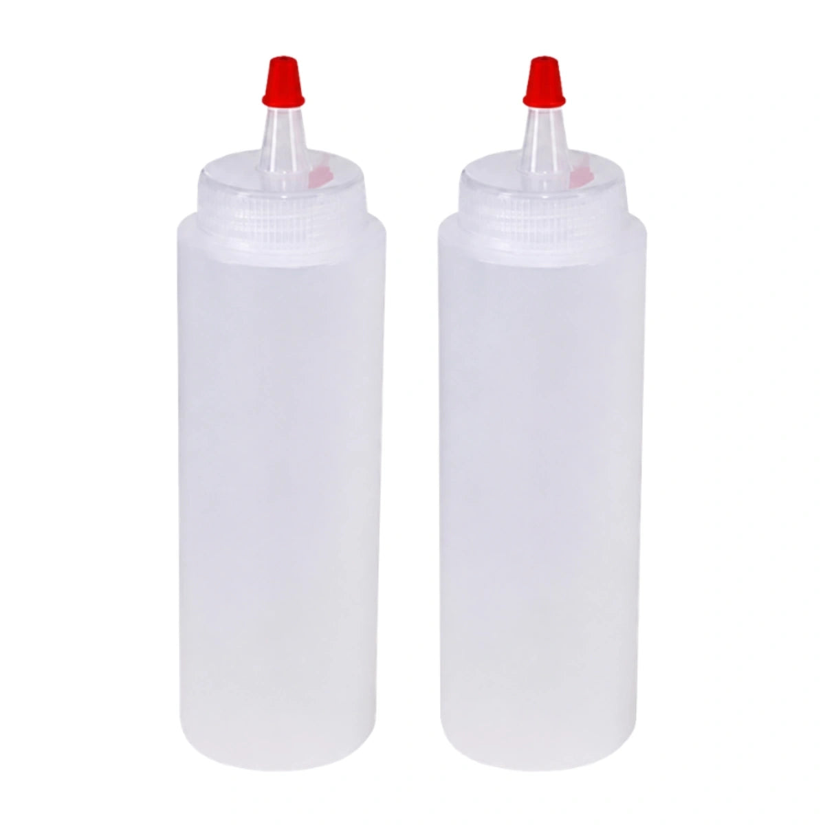 Iconic - Squeeze Bottle - 240ml