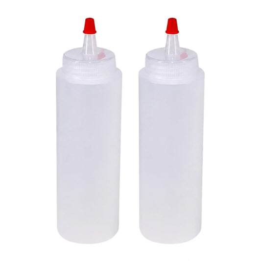 Iconic - Squeeze Bottle - 240ml