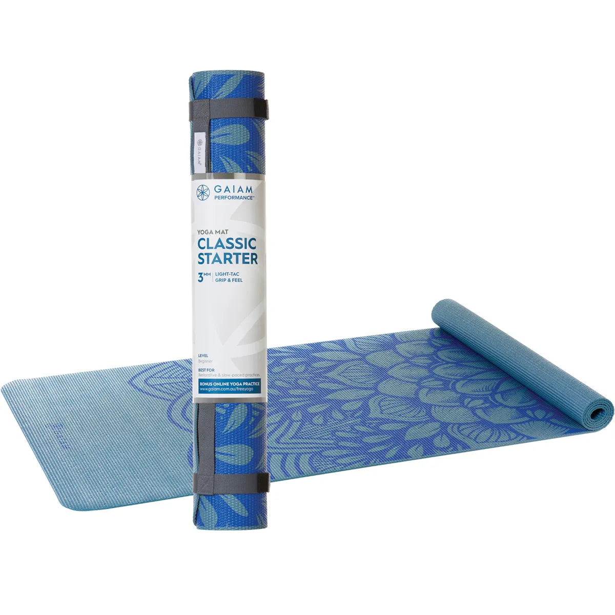 GAIAM Yoga Mat