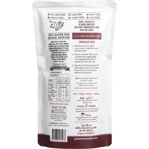 The Gluten Free Food Co. Chocolate Cake Mix 500g