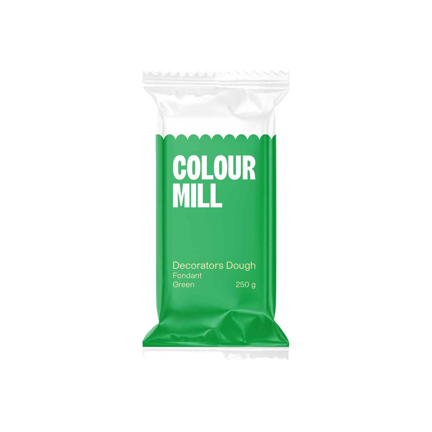 Colour Mill Decorators Dough 250g - Assorted Colours