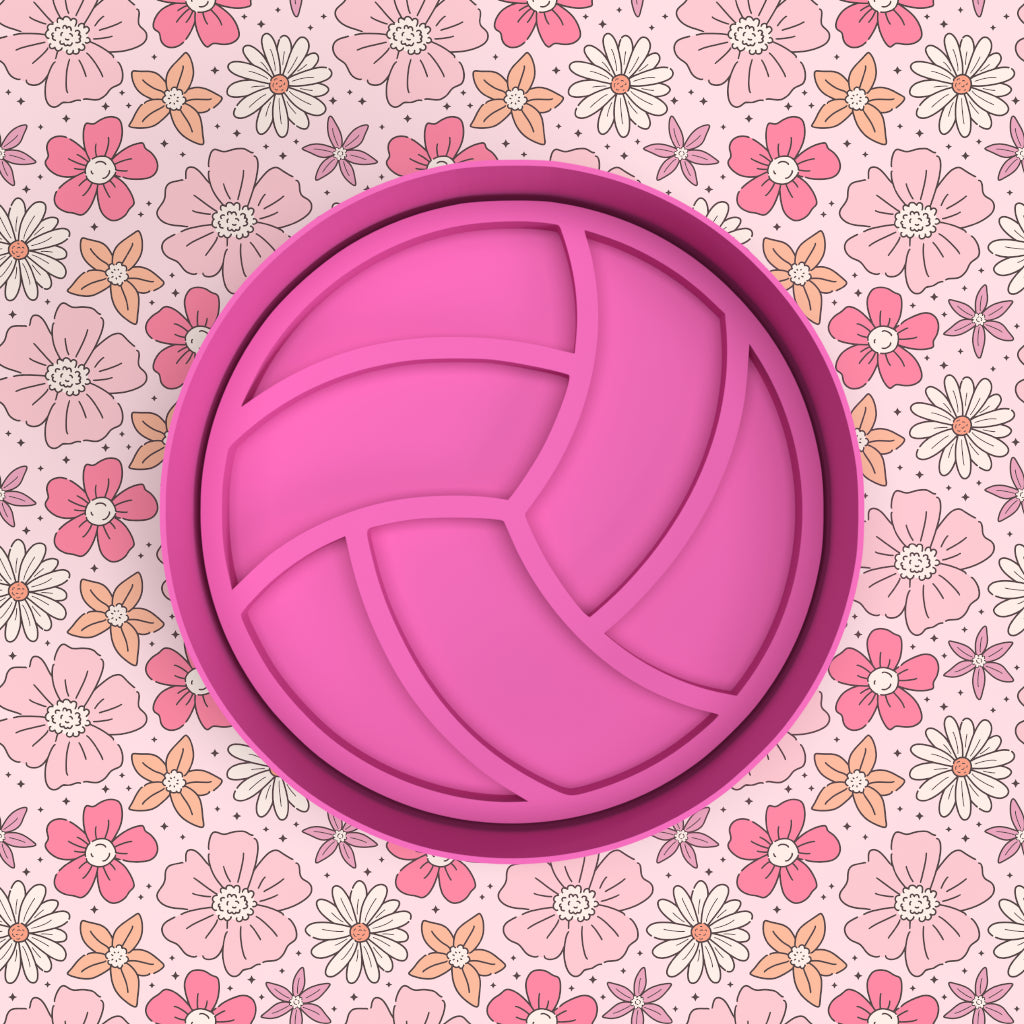 Handmade by Hayley Cookie and Stamp Cutters.