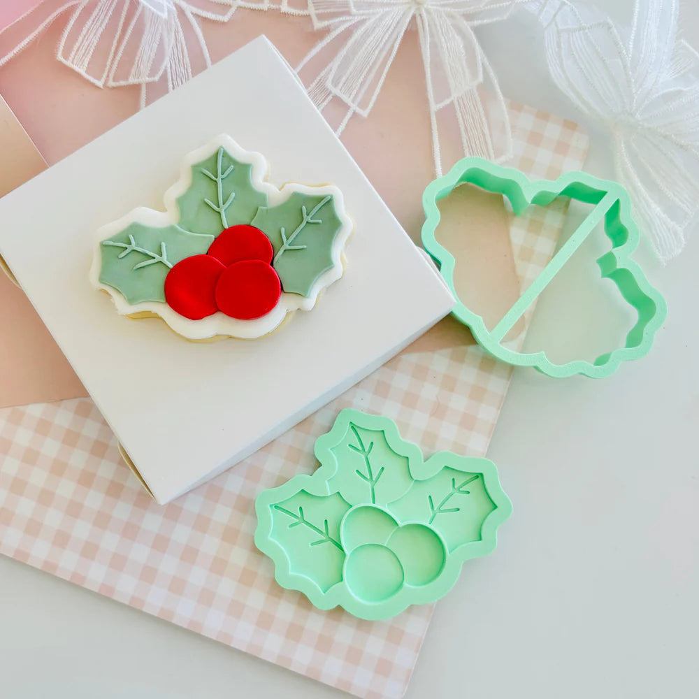 Sweet P - Holly Layer Set