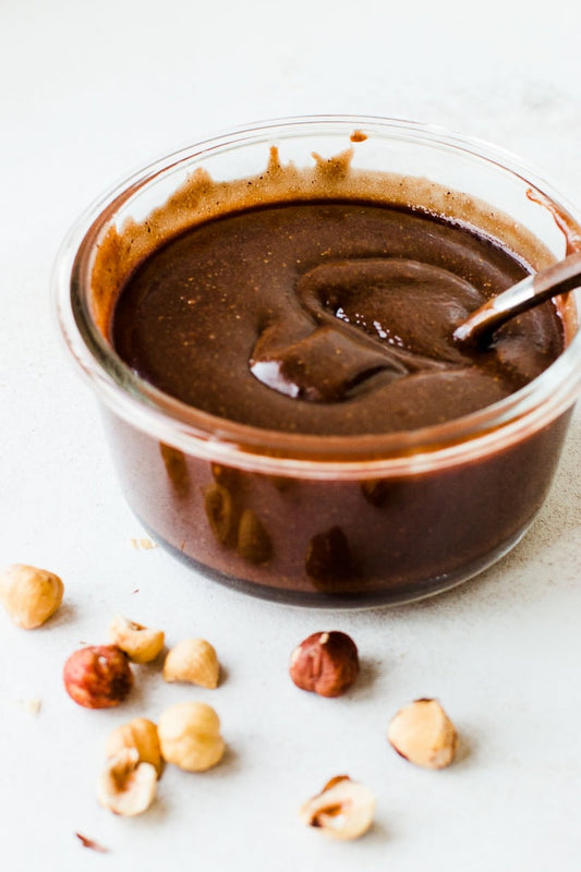 Chocolate Hazelnut Spread 500g