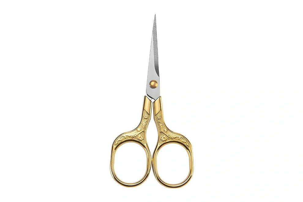 Iconic - Craft Gold Scissors Style 2