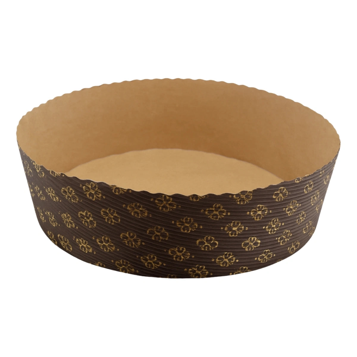Iconic - 3Pc Disposable Baking Trays - 200mmx60mm