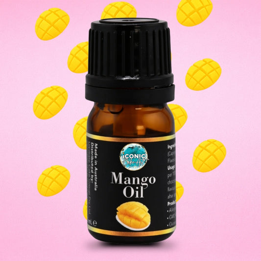 Iconic - Mango Oil - 5ml
