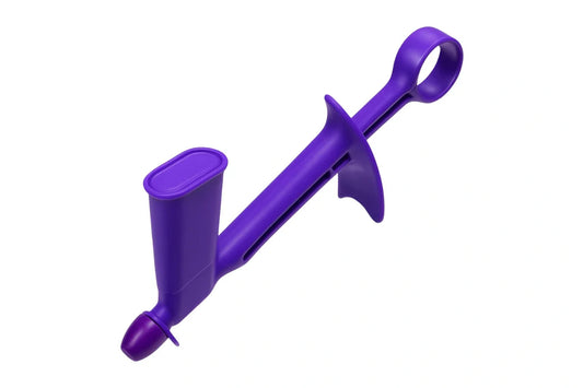 Iconic - Sprinkle Pearl Applicator