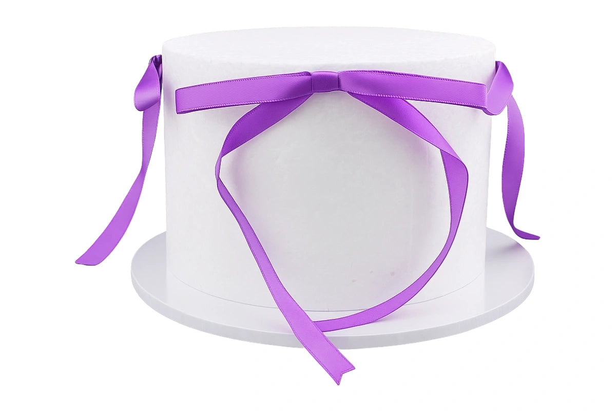 Iconic - Vintage Bows - 6pc