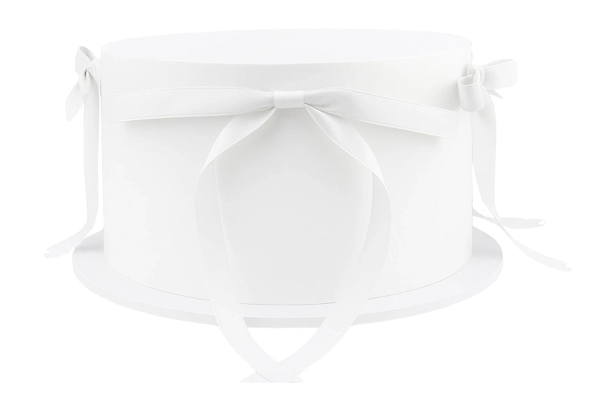 Iconic - Vintage Bows - 6pc