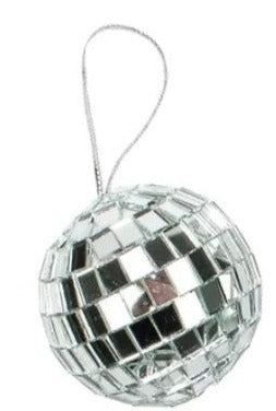 Disco Ball - Small