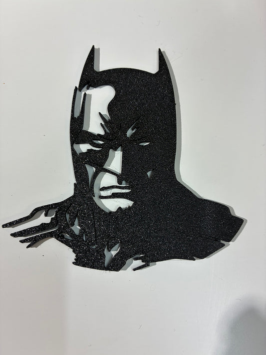 Batman - Printed Fropper / Topper