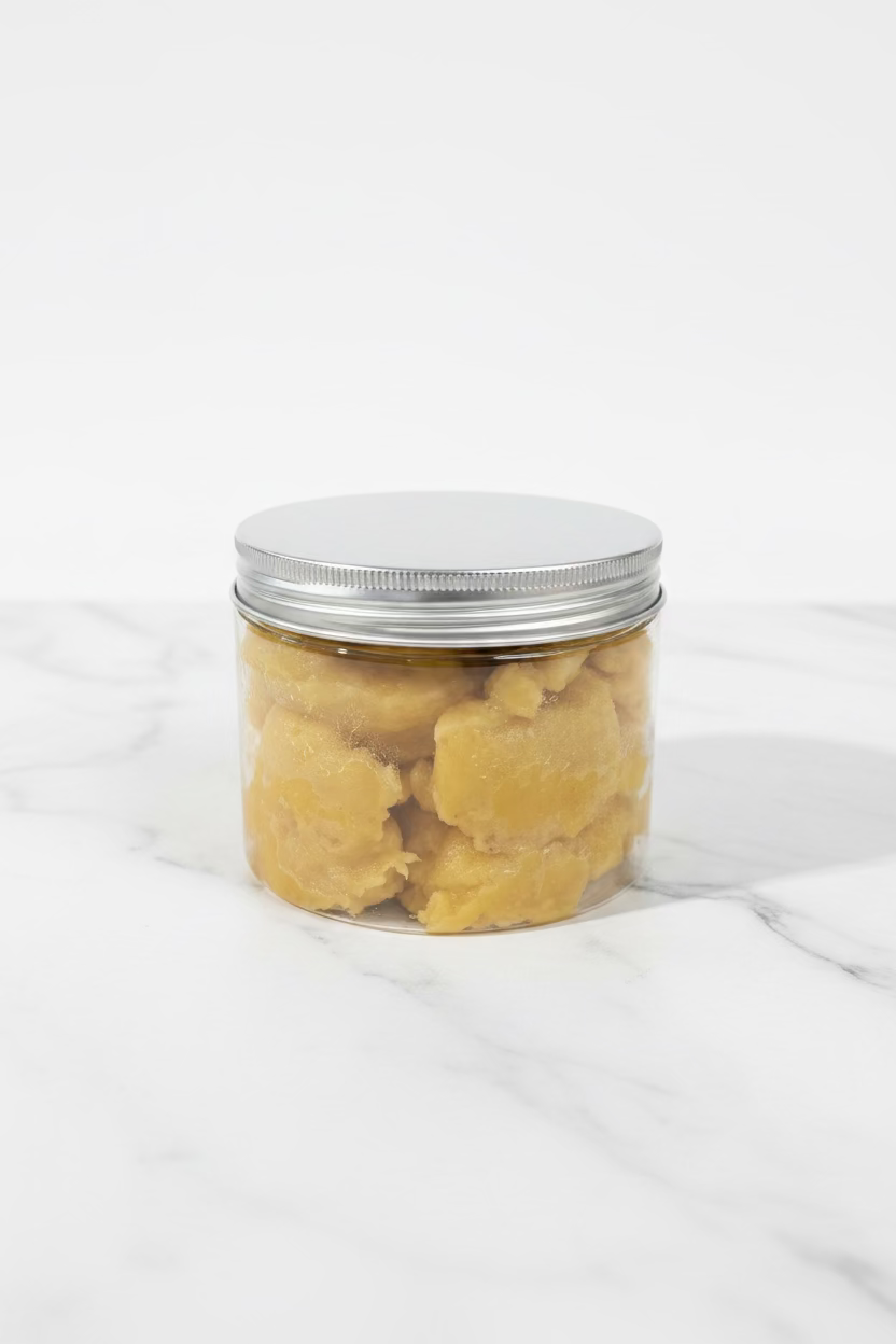 Pinnacle - Banana Filling - 500g