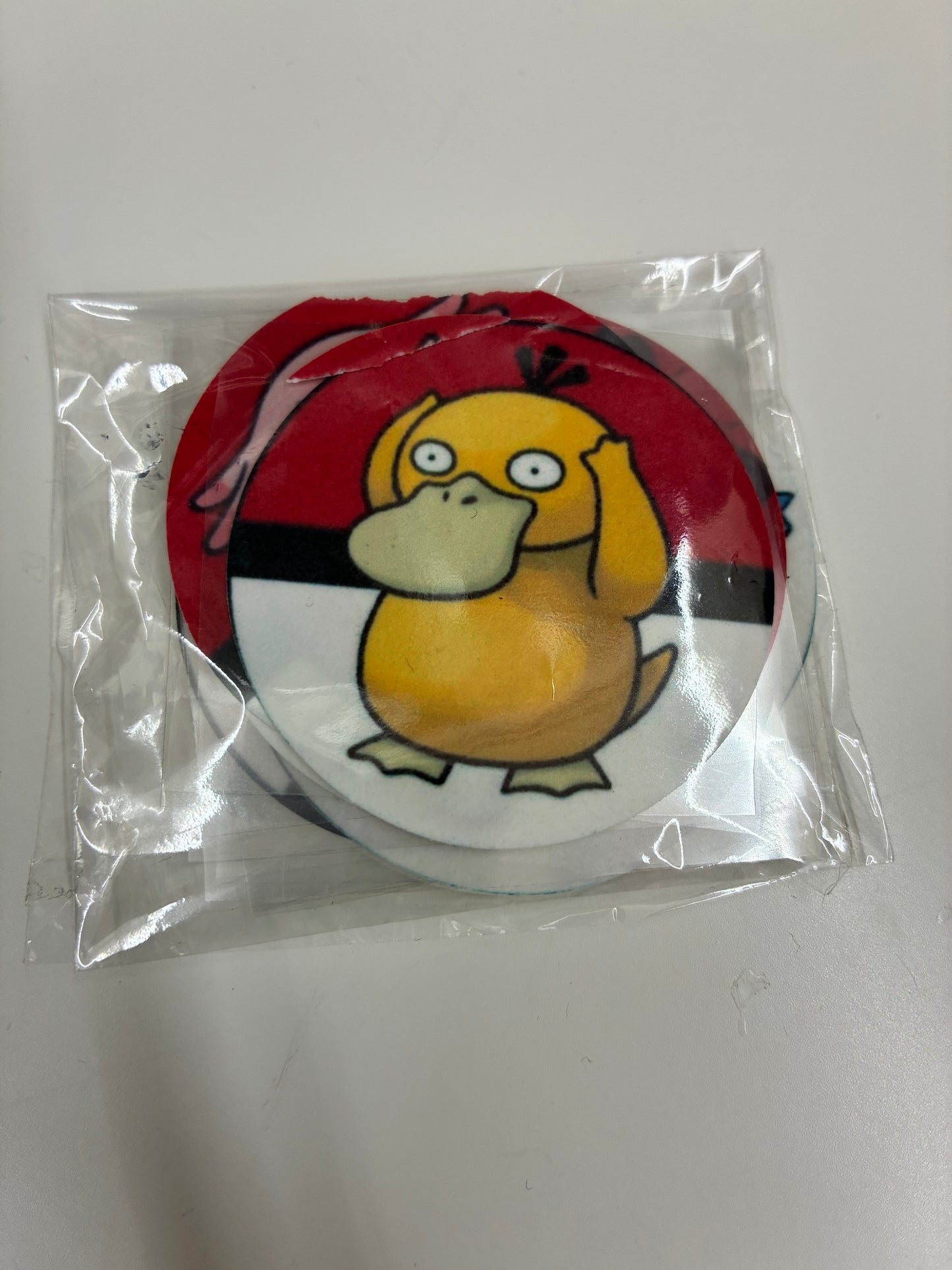 Rounds Seconds Edible Images V2 3cm / 5cm
