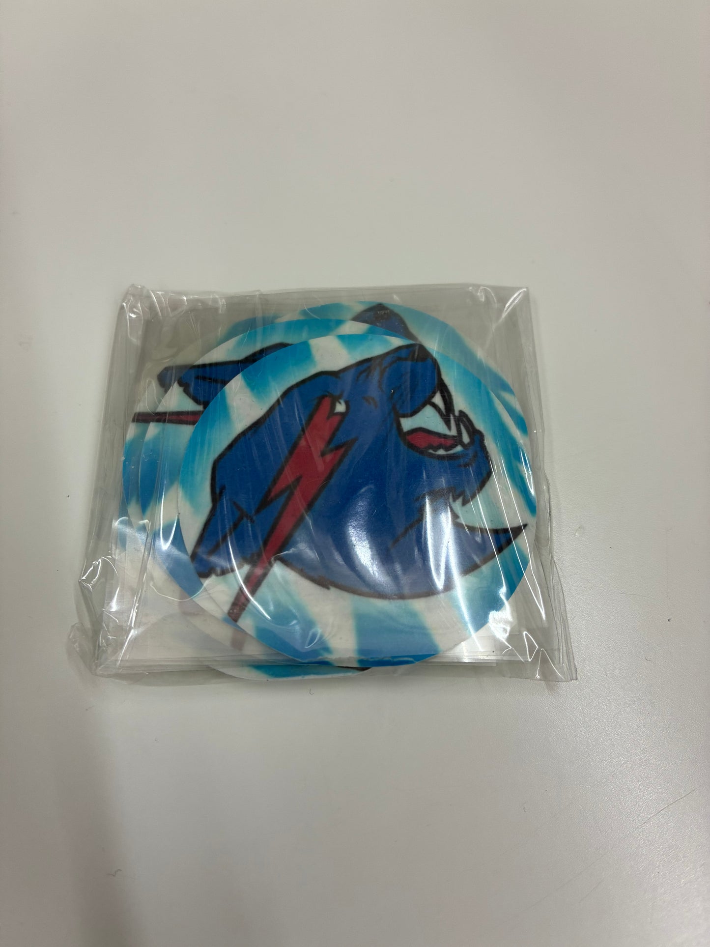 Rounds Seconds Edible Images V2 3cm / 5cm
