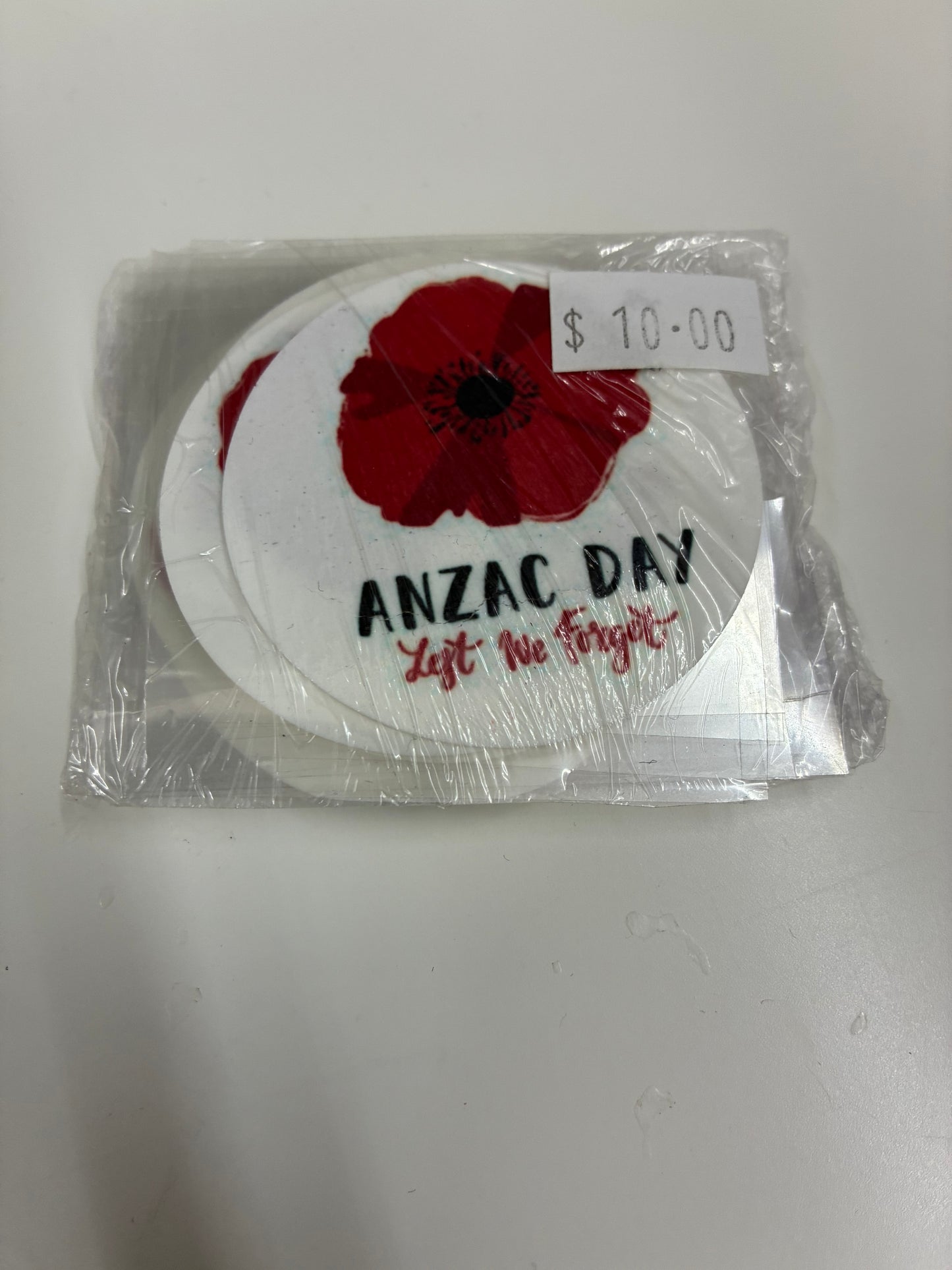 Rounds Seconds Edible Images V2 3cm / 5cm
