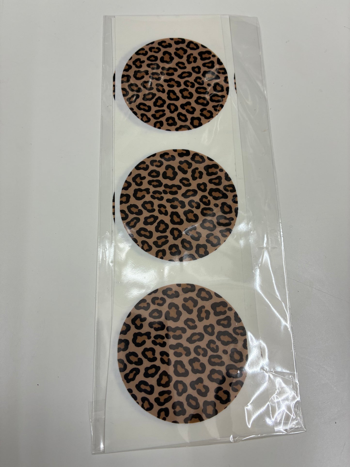 Assorted Sizes - Seconds Edible Images V2