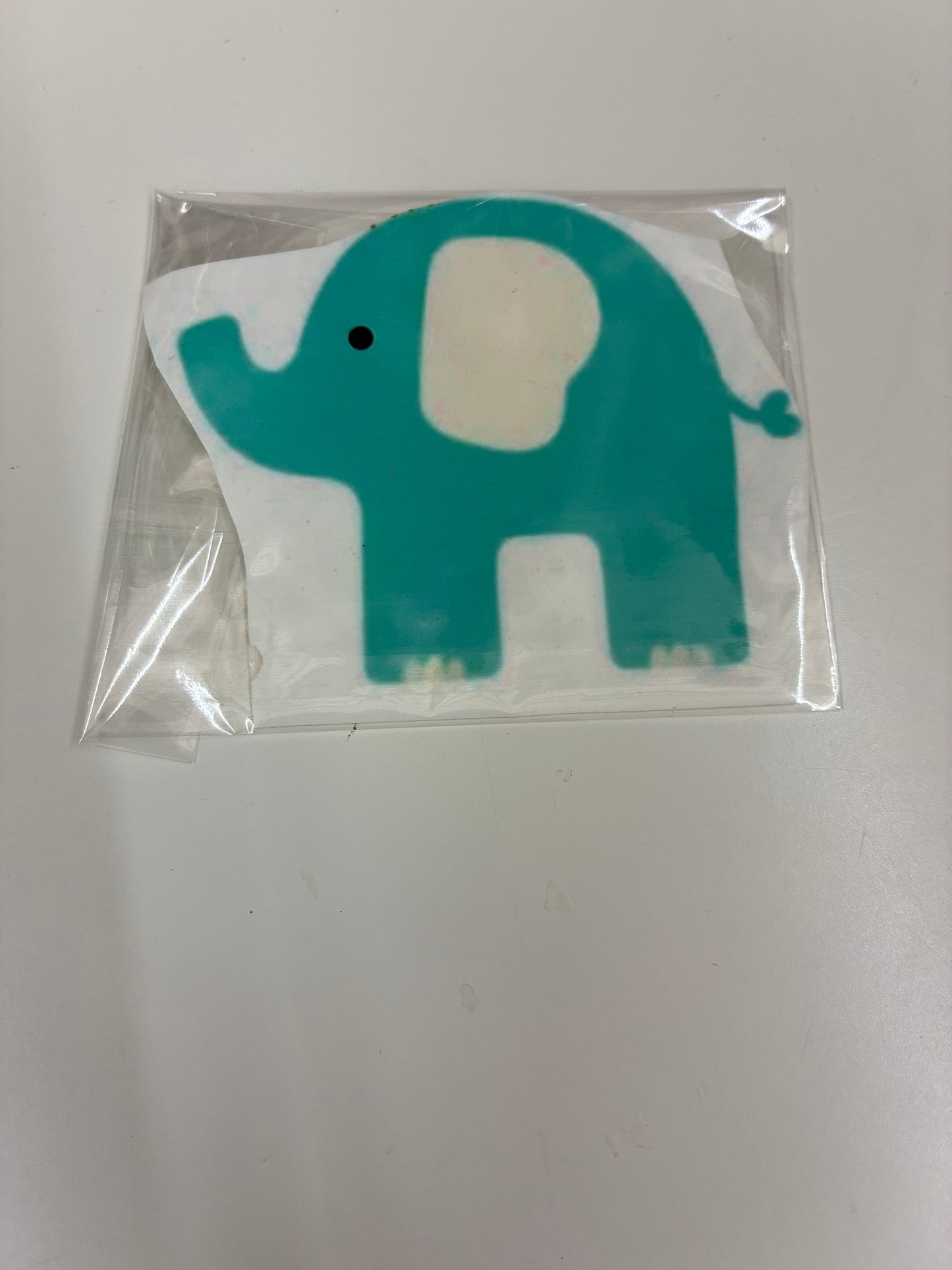 Assorted Sizes - Seconds Edible Images V2