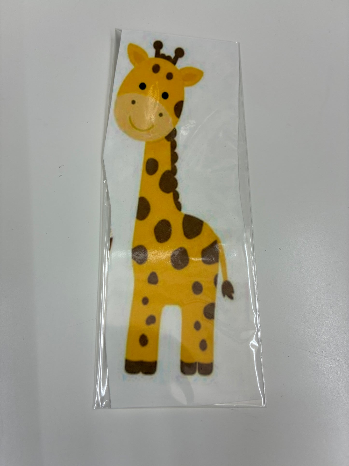 Assorted Sizes - Seconds Edible Images V2