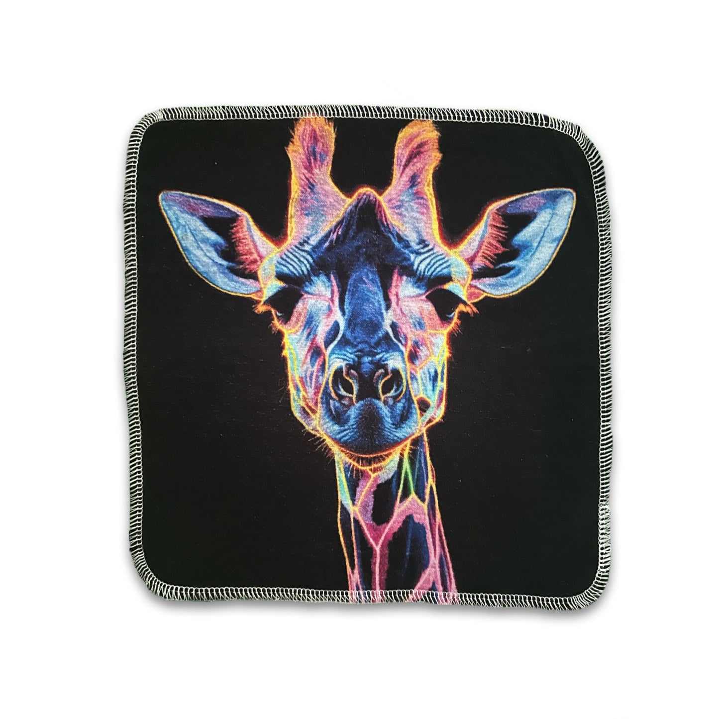 5PK Pure Eco Towel - Reusable Board Wipes