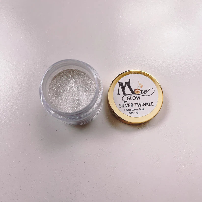More - Edible Glitter 20g