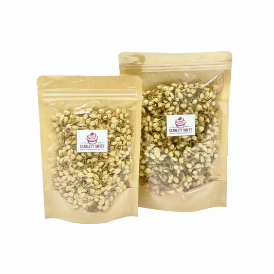 Pure Jamine Bud - 20gm