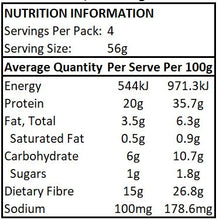 Kaizen Low Carb Protein "Rice" 226g (4 Serves)