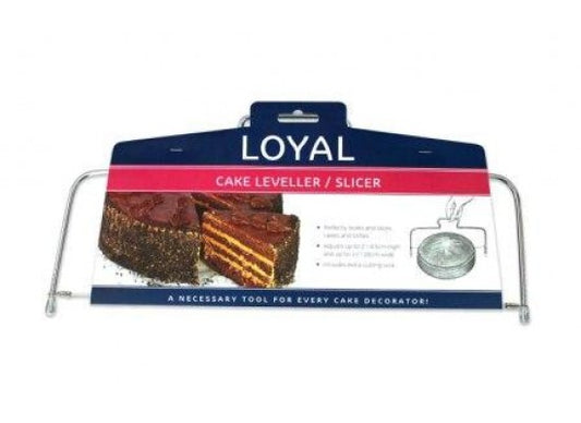 Loyal Cake Leveller / Slicer