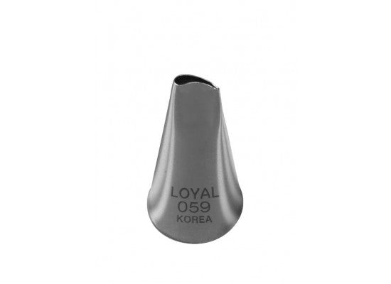 Loyal Piping Tip - 59 Petal Standard