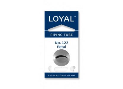 Loyal Piping Tip No. 97 - Petal