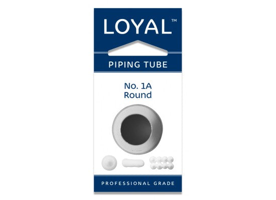 Loyal Piping Tip - 1A