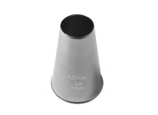 Loyal Piping Tip - 1A