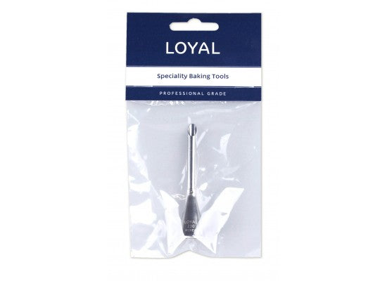 Loyal (Bismarck Tube Standard) Piping Tip - No. 230