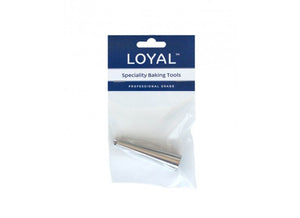 Loyal (Filling Tube) Piping Tip - No. 230W