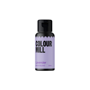 20ml Colour Mill Aqua Based Colour - Lavender