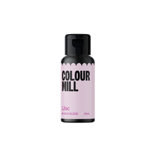 20ml Colour Mill Aqua Based Colour - Lilac