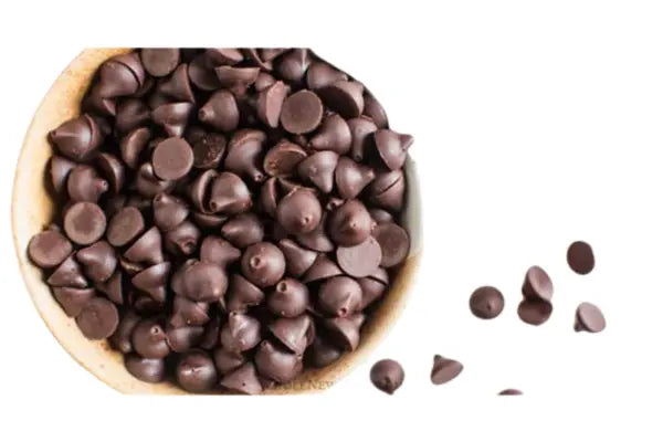 Iconic - Dark Compound Chocolate - 200g