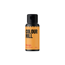 20ml Colour Mill Aqua Based Colour - Mango