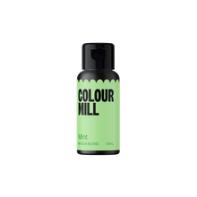 20ml Colour Mill Aqua Based Colour - Mint