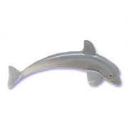 Dolphin figurine