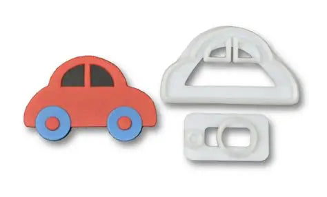 Car Cutter Set