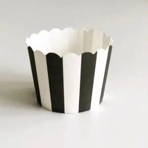 Small Baking Cups 25Pk