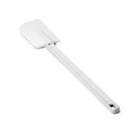 Large White Spatula 42cm
