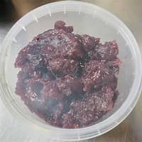 Black Forest Fruit Filling - 500g